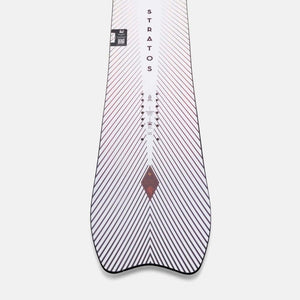 2025 Jones Stratos Women's Snowboard S2AS