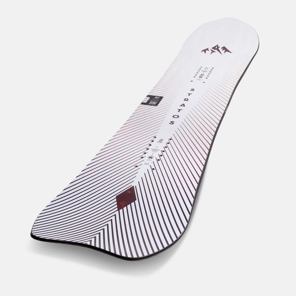 2025 Jones Stratos Women's Snowboard S2AS
