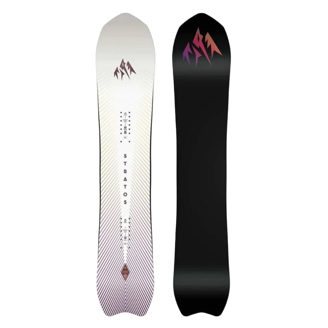 2025 Jones Stratos Women's Snowboard Jones