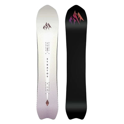 2025 Jones Stratos Women's Snowboard Jones