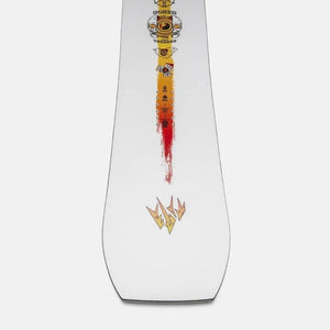 2025 Jones Tweaker Men's Snowboard S2AS