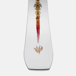 2025 Jones Tweaker Men's Snowboard S2AS