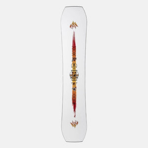 2025 Jones Tweaker Men's Snowboard S2AS