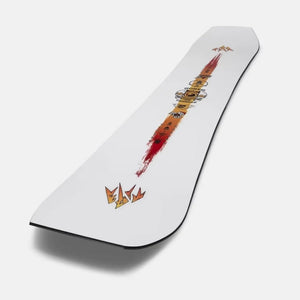 2025 Jones Tweaker Men's Snowboard S2AS