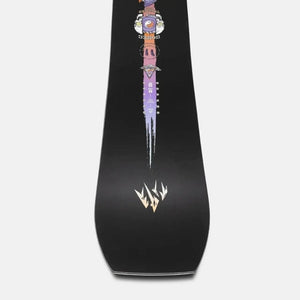 2025 Jones Tweaker Pro Men's Snowboard S2AS