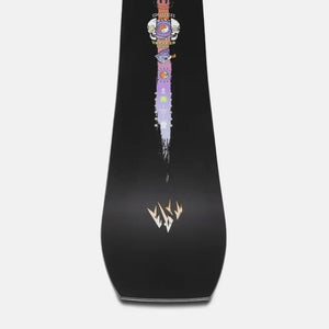 2025 Jones Tweaker Pro Men's Snowboard S2AS
