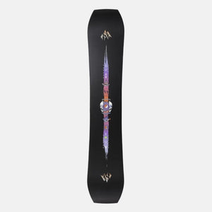 2025 Jones Tweaker Pro Men's Snowboard S2AS