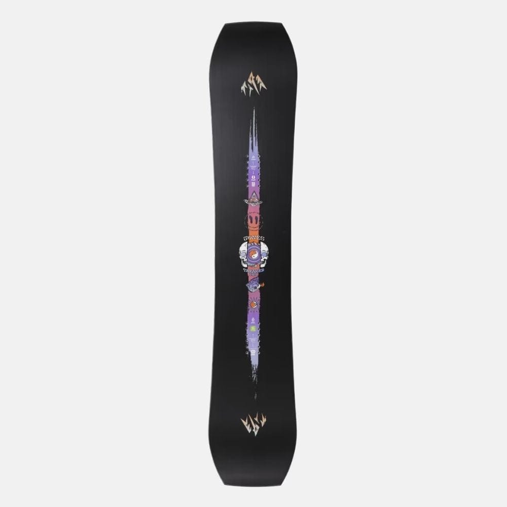 2025 Jones Tweaker Pro Men's Snowboard S2AS
