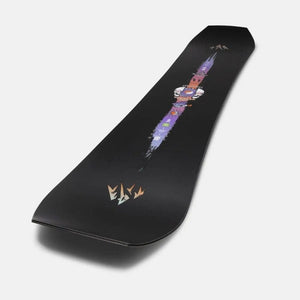 2025 Jones Tweaker Pro Men's Snowboard S2AS