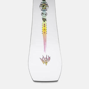 2025 Jones Tweaker Women's Snowboard S2AS