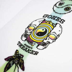 2025 Jones Tweaker Women's Snowboard S2AS