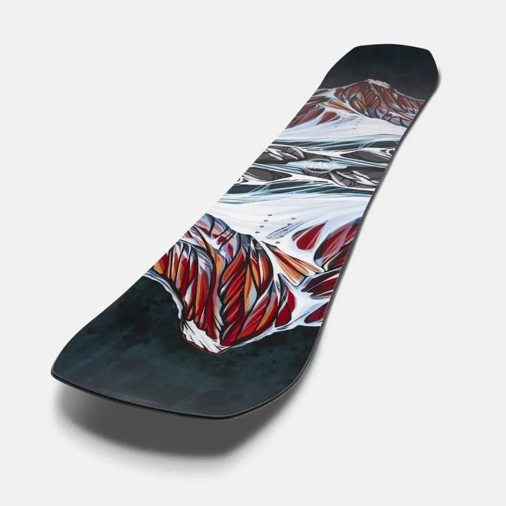 2025 Jones Twin Sister Women's Snowboard S2AS