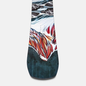 2025 Jones Twin Sister Women's Snowboard S2AS
