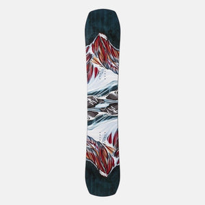 2025 Jones Twin Sister Women's Snowboard S2AS