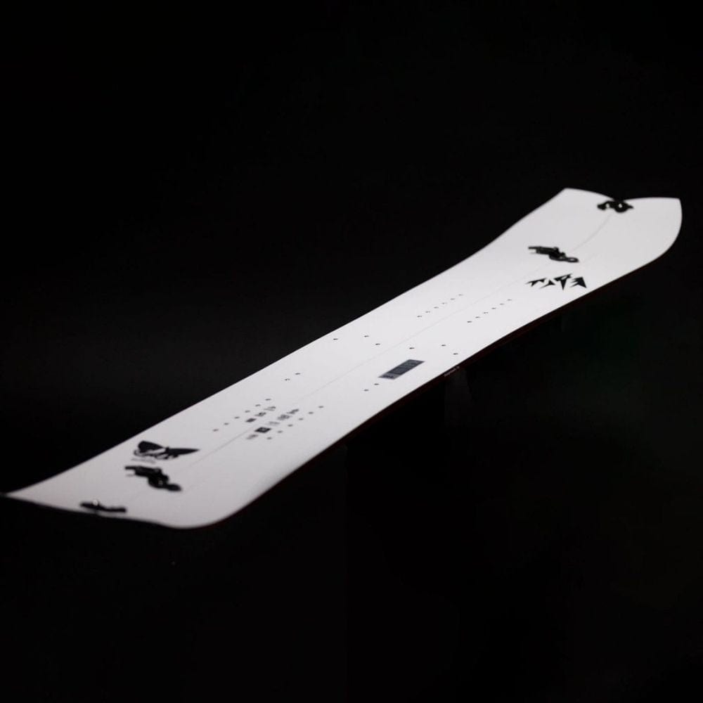 2025 Jones Ultralight Butterfly Men's Splitboard S2AS