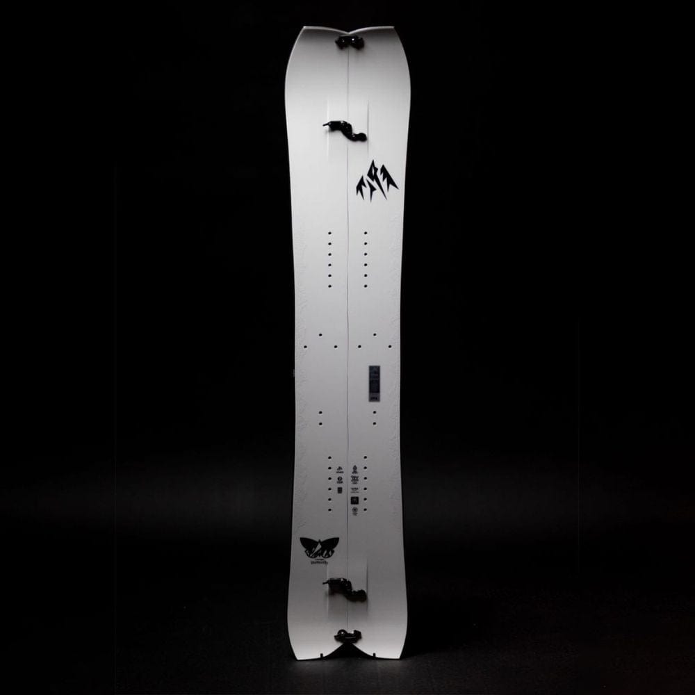 2025 Jones Ultralight Butterfly Men's Splitboard S2AS