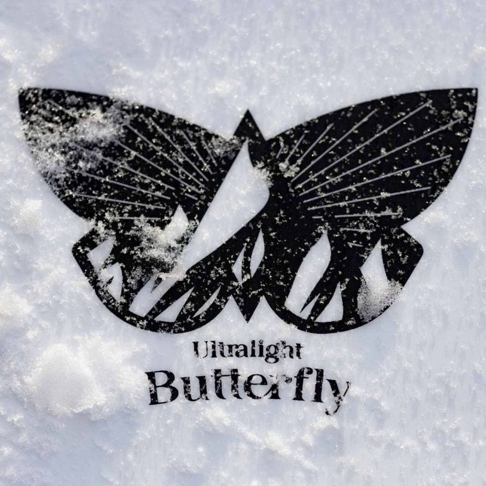2025 Jones Ultralight Butterfly Men's Splitboard S2AS