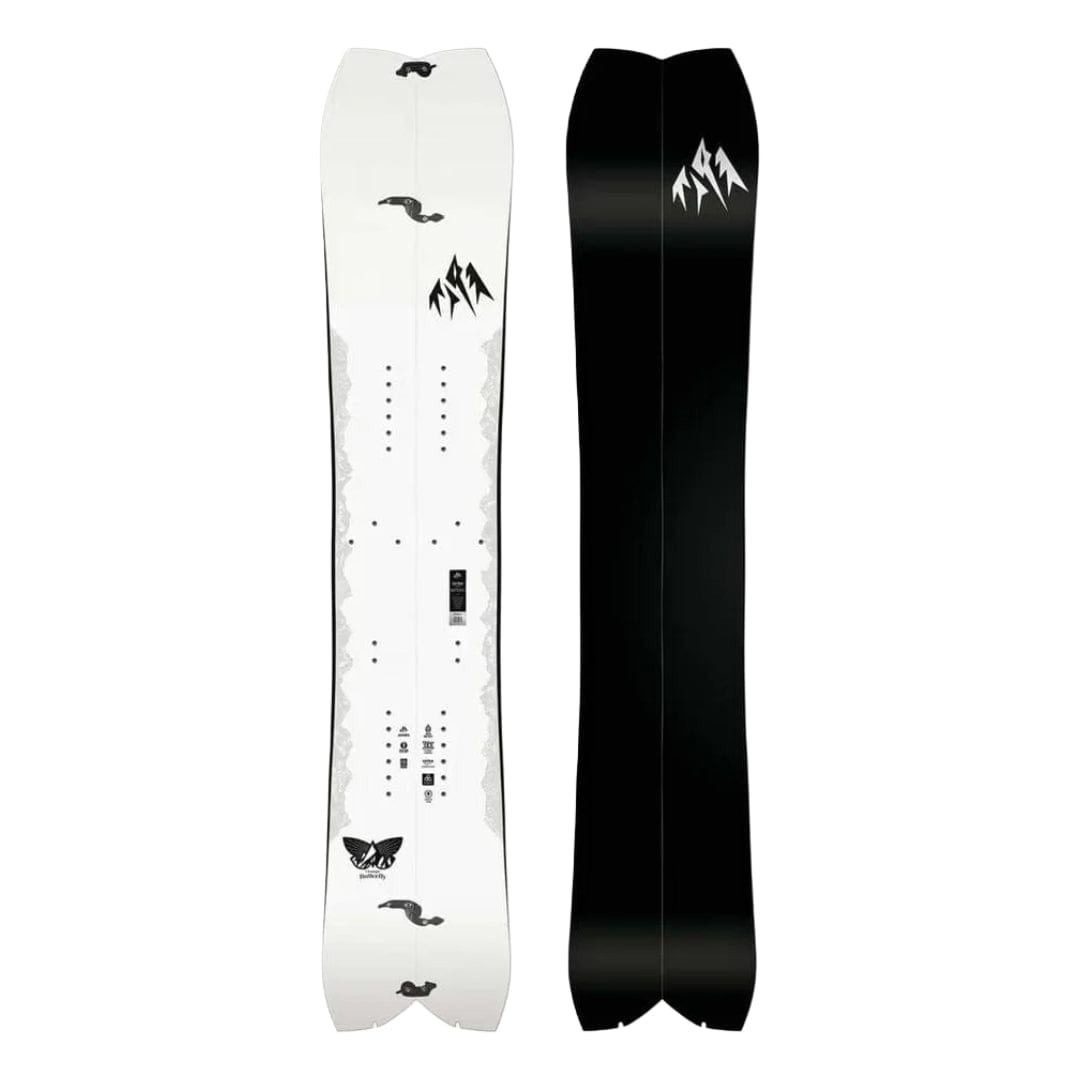 2025 Jones Ultralight Butterfly Men's Splitboard S2AS