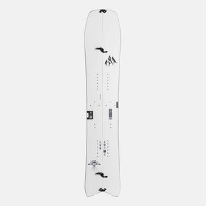 2025 Jones Ultralight Hovercraft 2.0 Splitboard S2AS