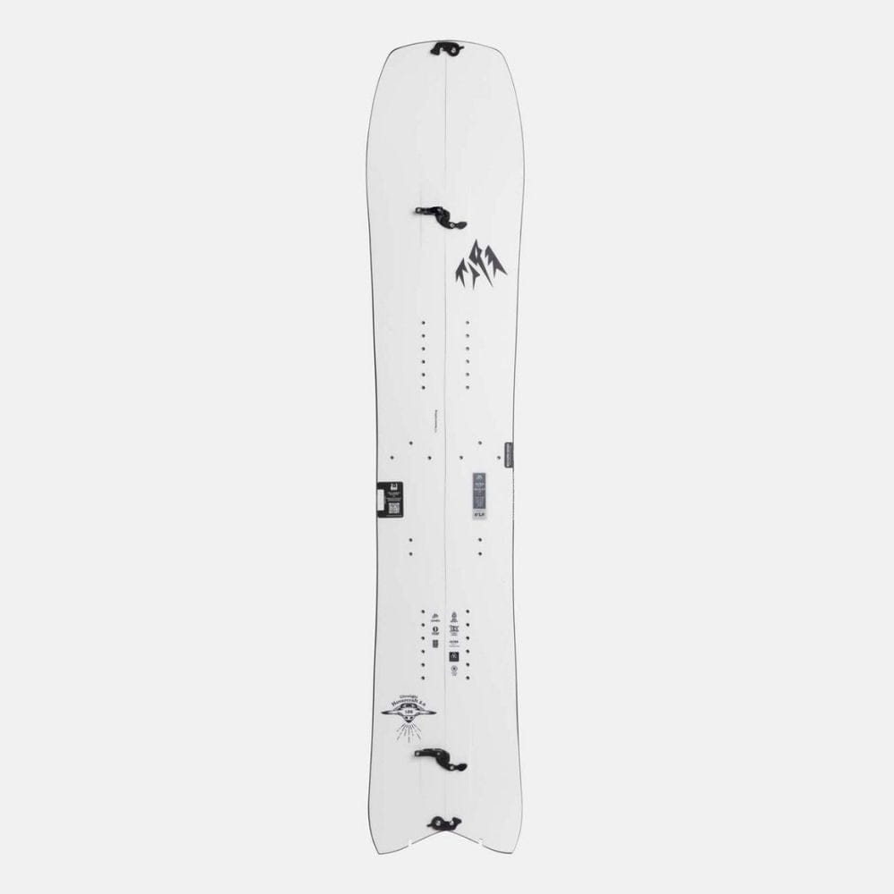 2025 Jones Ultralight Hovercraft 2.0 Splitboard S2AS
