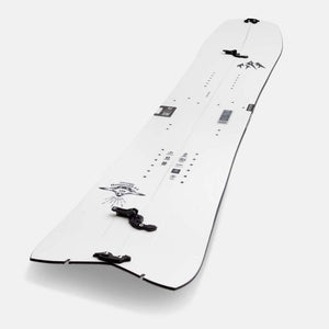 2025 Jones Ultralight Hovercraft 2.0 Splitboard S2AS