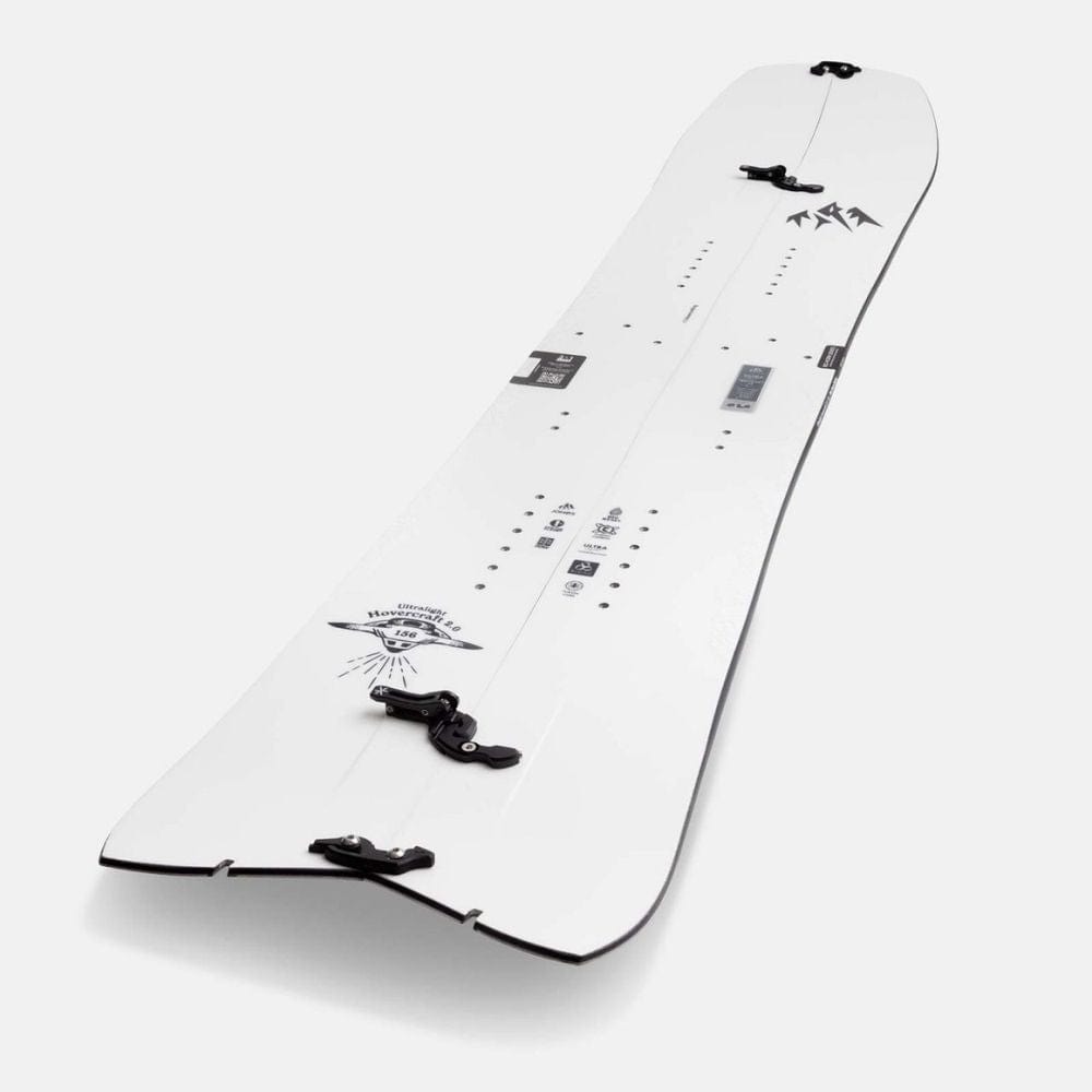 2025 Jones Ultralight Hovercraft 2.0 Splitboard S2AS