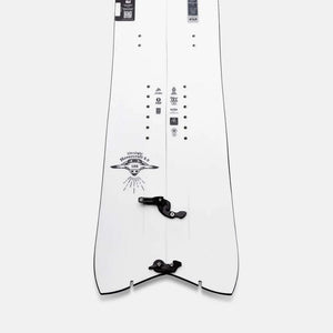 2025 Jones Ultralight Hovercraft 2.0 Splitboard S2AS