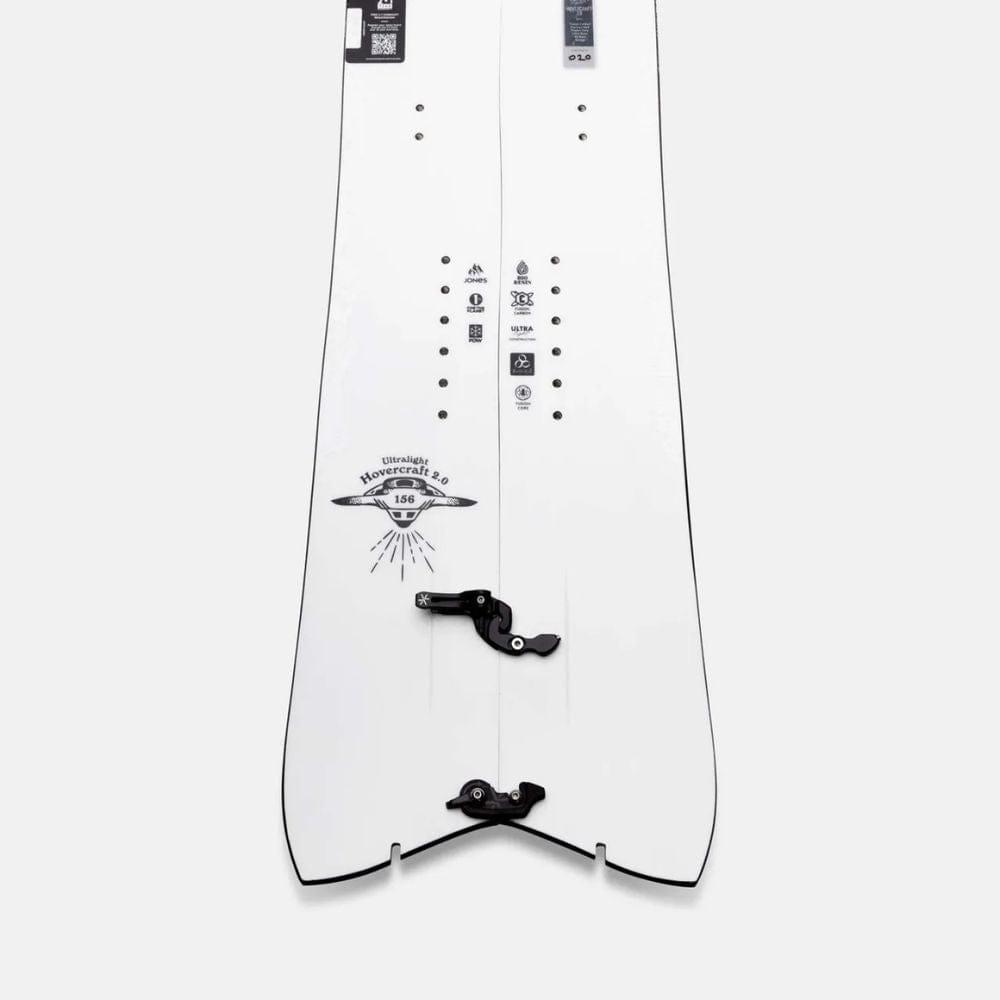2025 Jones Ultralight Hovercraft 2.0 Splitboard S2AS