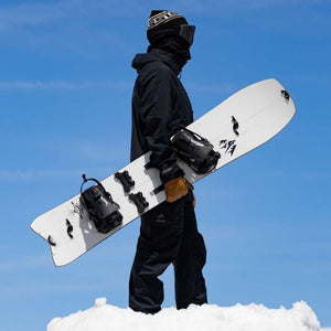 2025 Jones Ultralight Hovercraft 2.0 Splitboard S2AS