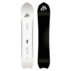 2025 Jones Ultralight Project X Snowboard S2AS
