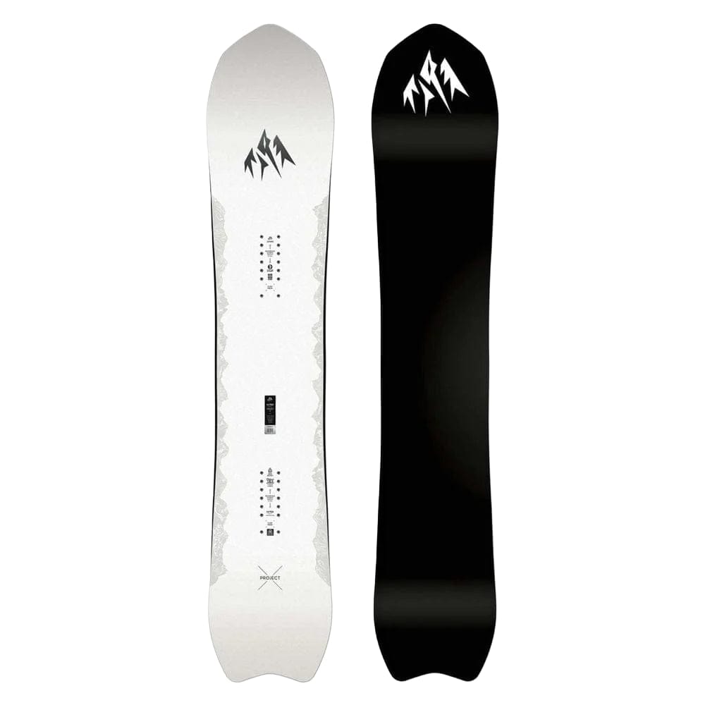 2025 Jones Ultralight Project X Snowboard S2AS