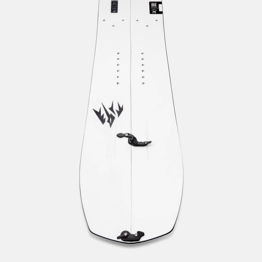 2025 Jones Ultralight Solution Men's Splitboard S2AS