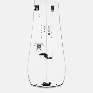 2025 Jones Ultralight Solution Men's Splitboard S2AS