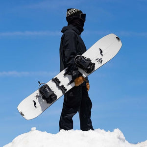 2025 Jones Ultralight Solution Men's Splitboard S2AS