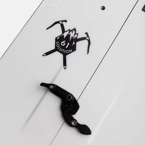 2025 Jones Ultralight Solution Men's Splitboard S2AS