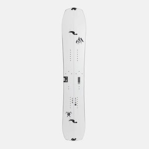 2025 Jones Ultralight Solution Men's Splitboard S2AS