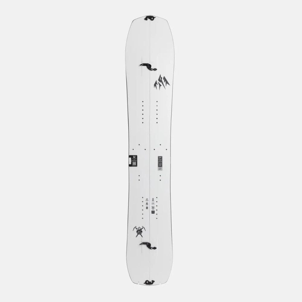 2025 Jones Ultralight Solution Men's Splitboard S2AS