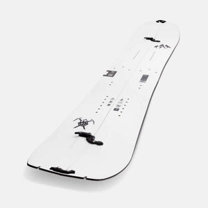 2025 Jones Ultralight Solution Men's Splitboard S2AS