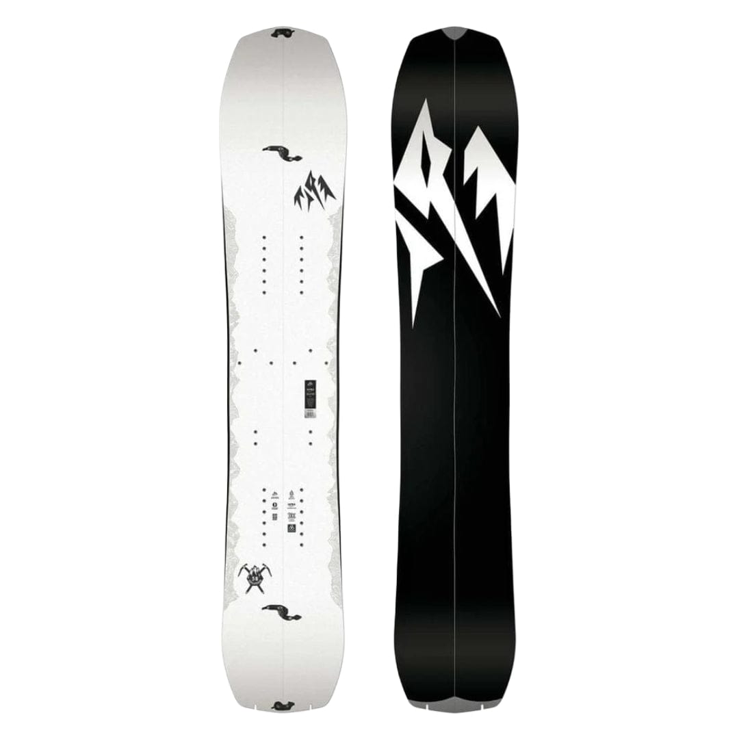 2025 Jones Ultralight Solution Men's Splitboard S2AS