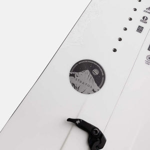 2025 Jones Ultralight Stratos Men' s Splitboard S2AS