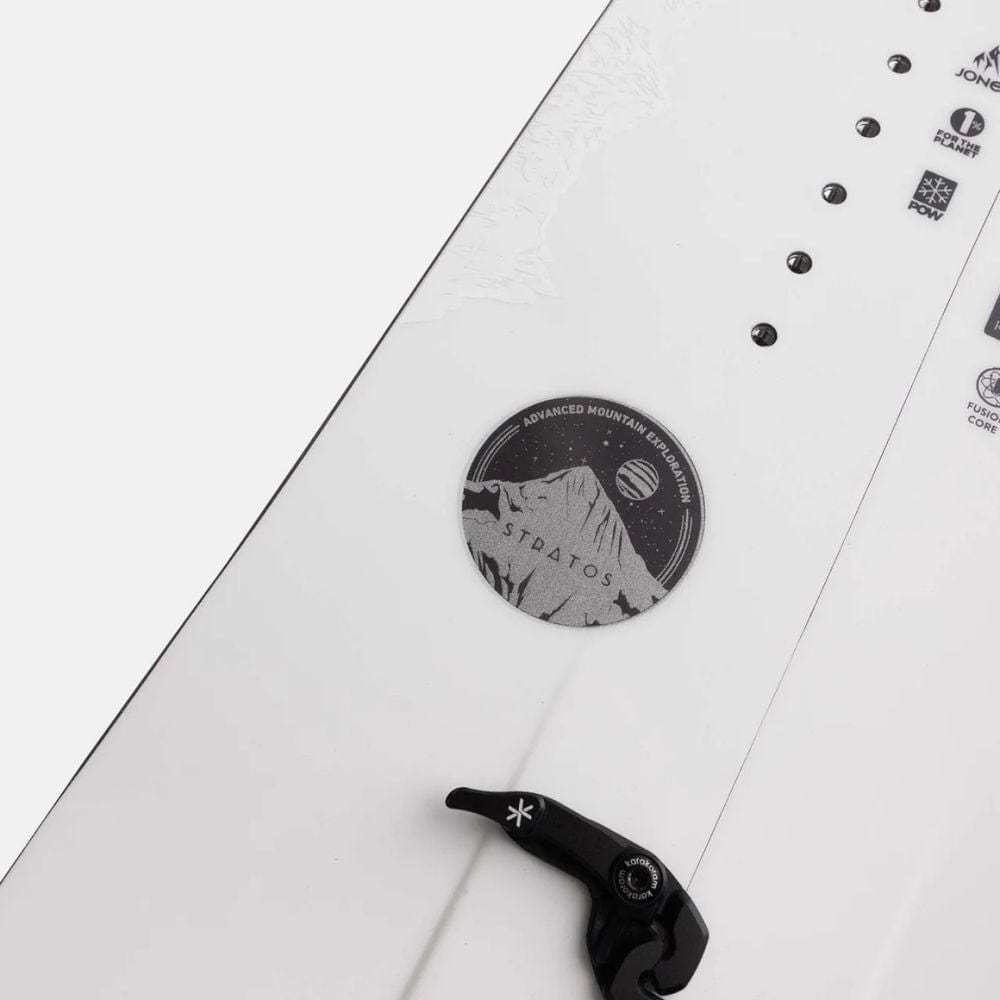2025 Jones Ultralight Stratos Men' s Splitboard S2AS