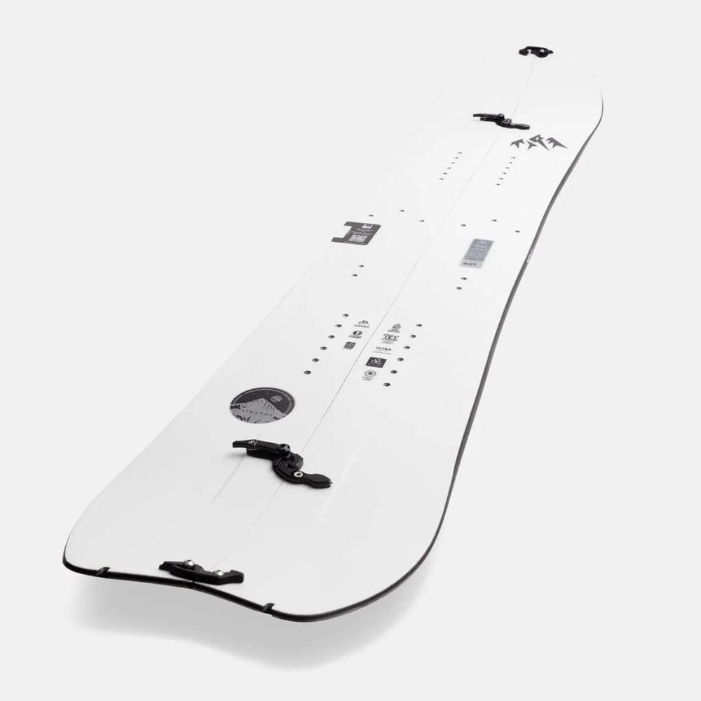 2025 Jones Ultralight Stratos Men' s Splitboard S2AS