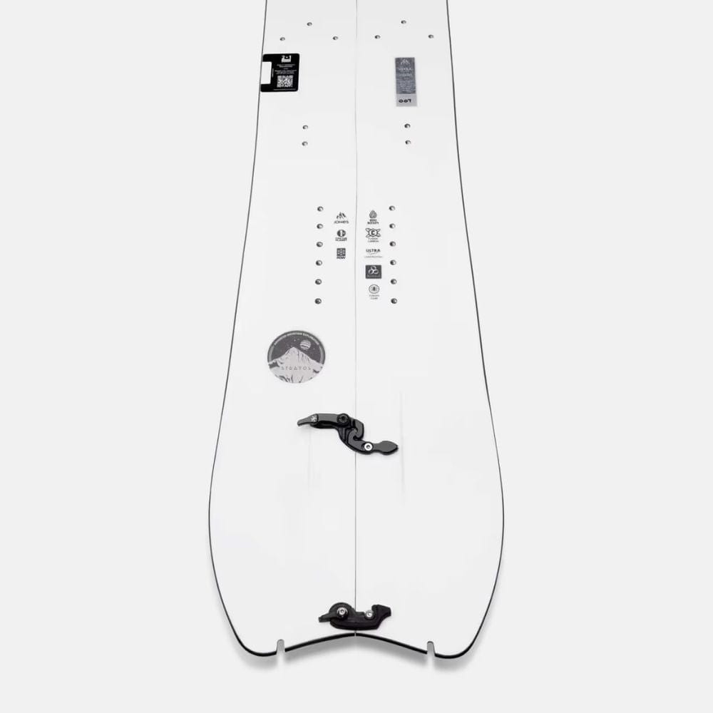 2025 Jones Ultralight Stratos Men' s Splitboard S2AS