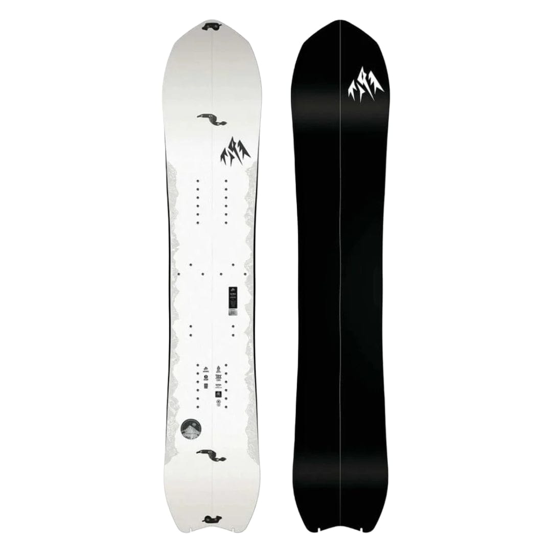2025 Jones Ultralight Stratos Men' s Splitboard S2AS