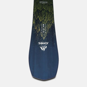 2025 Jones Youth Flagship Snowboard S2AS
