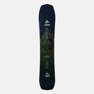 2025 Jones Youth Flagship Snowboard S2AS