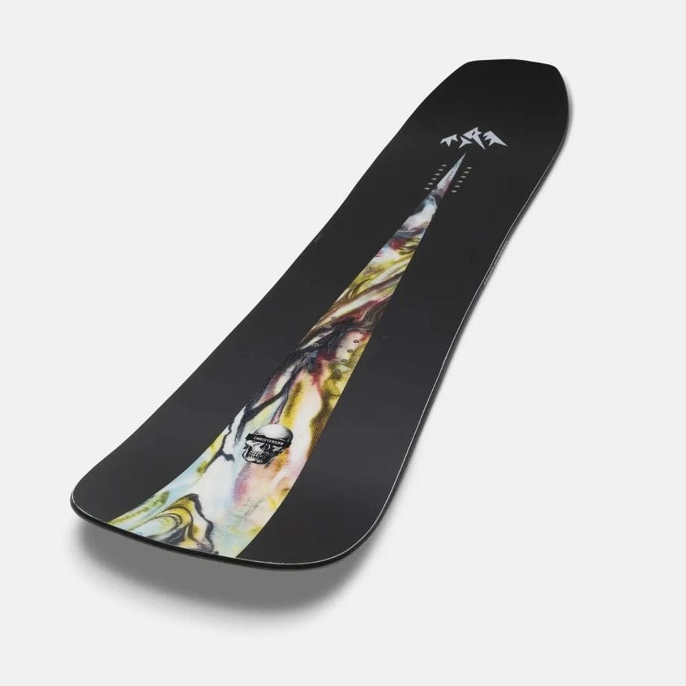 2025 Jones Youth Mini Mind Expander Snowboard S2AS