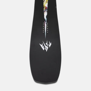 2025 Jones Youth Mini Mind Expander Snowboard S2AS