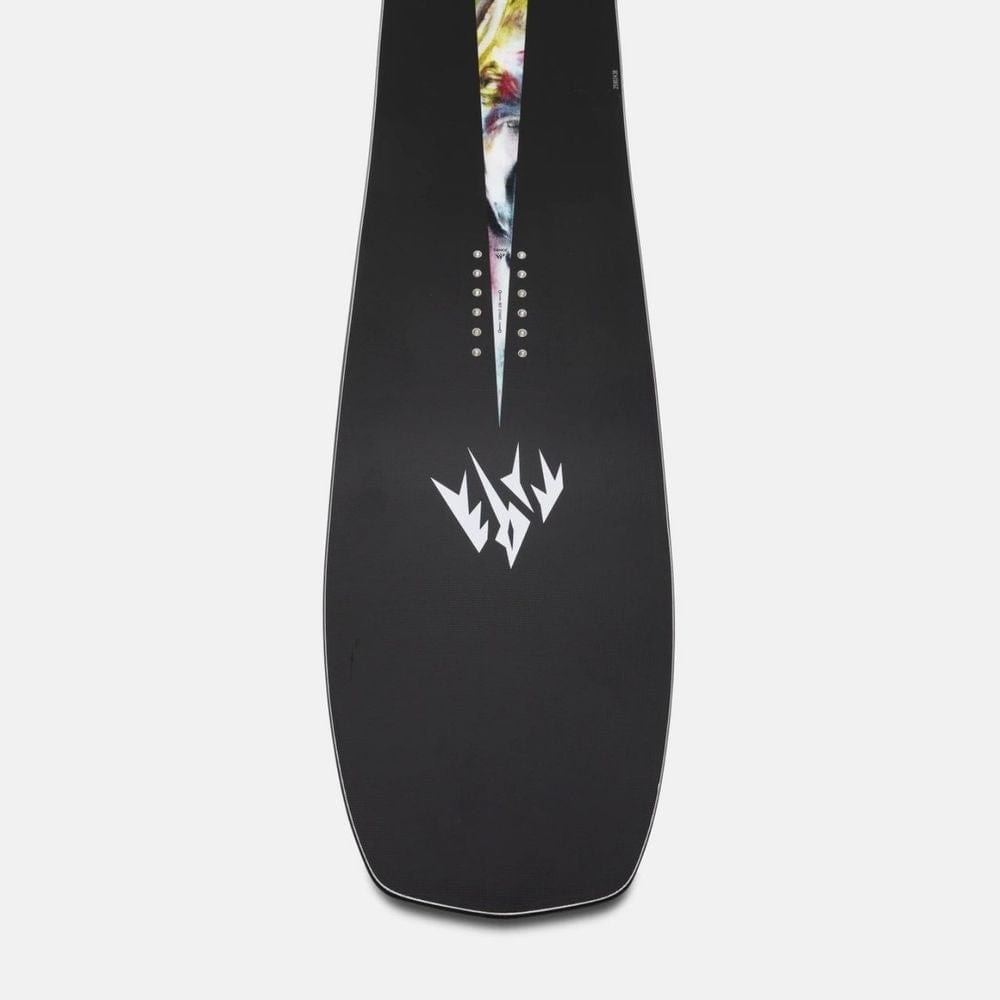 2025 Jones Youth Mini Mind Expander Snowboard S2AS