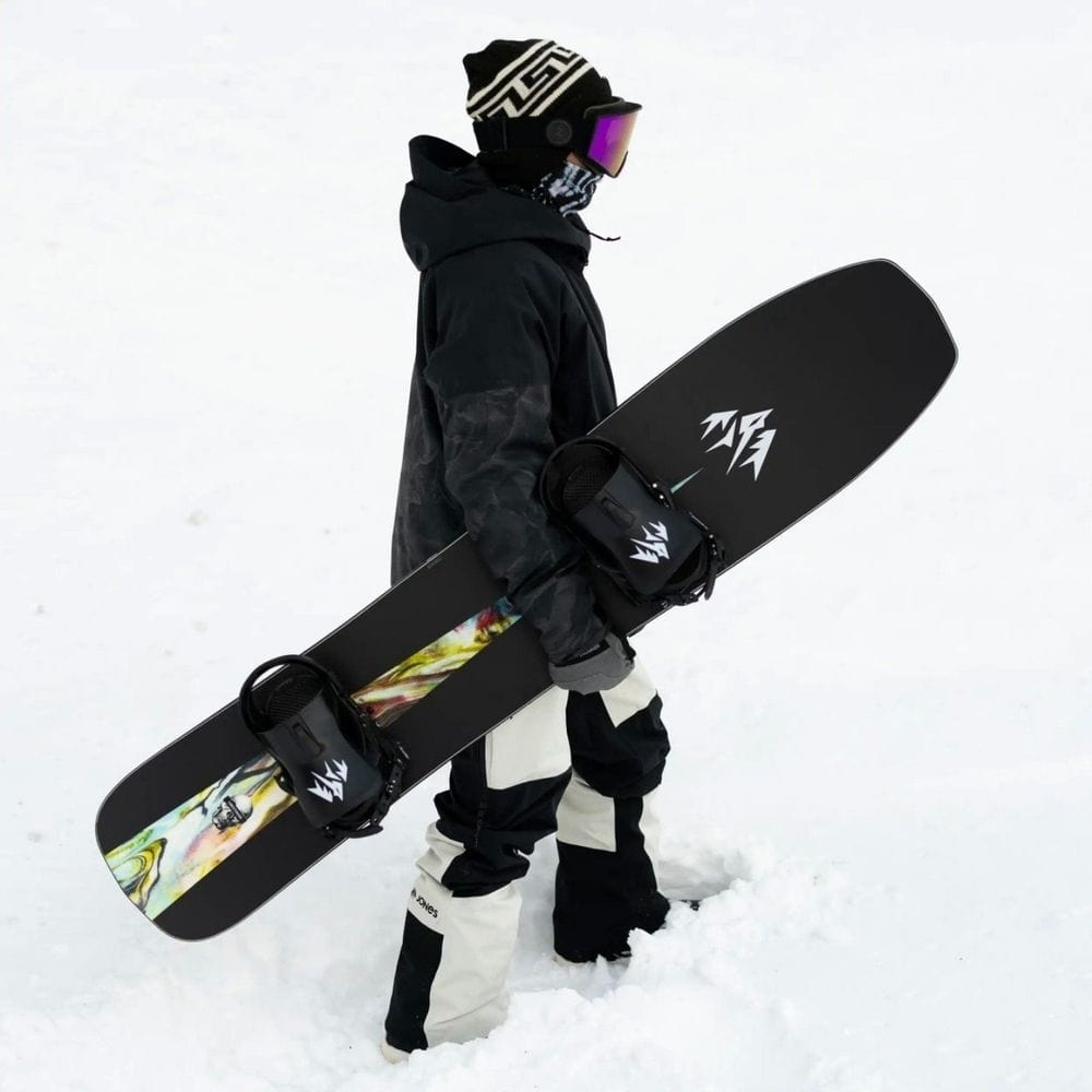 2025 Jones Youth Mini Mind Expander Snowboard S2AS